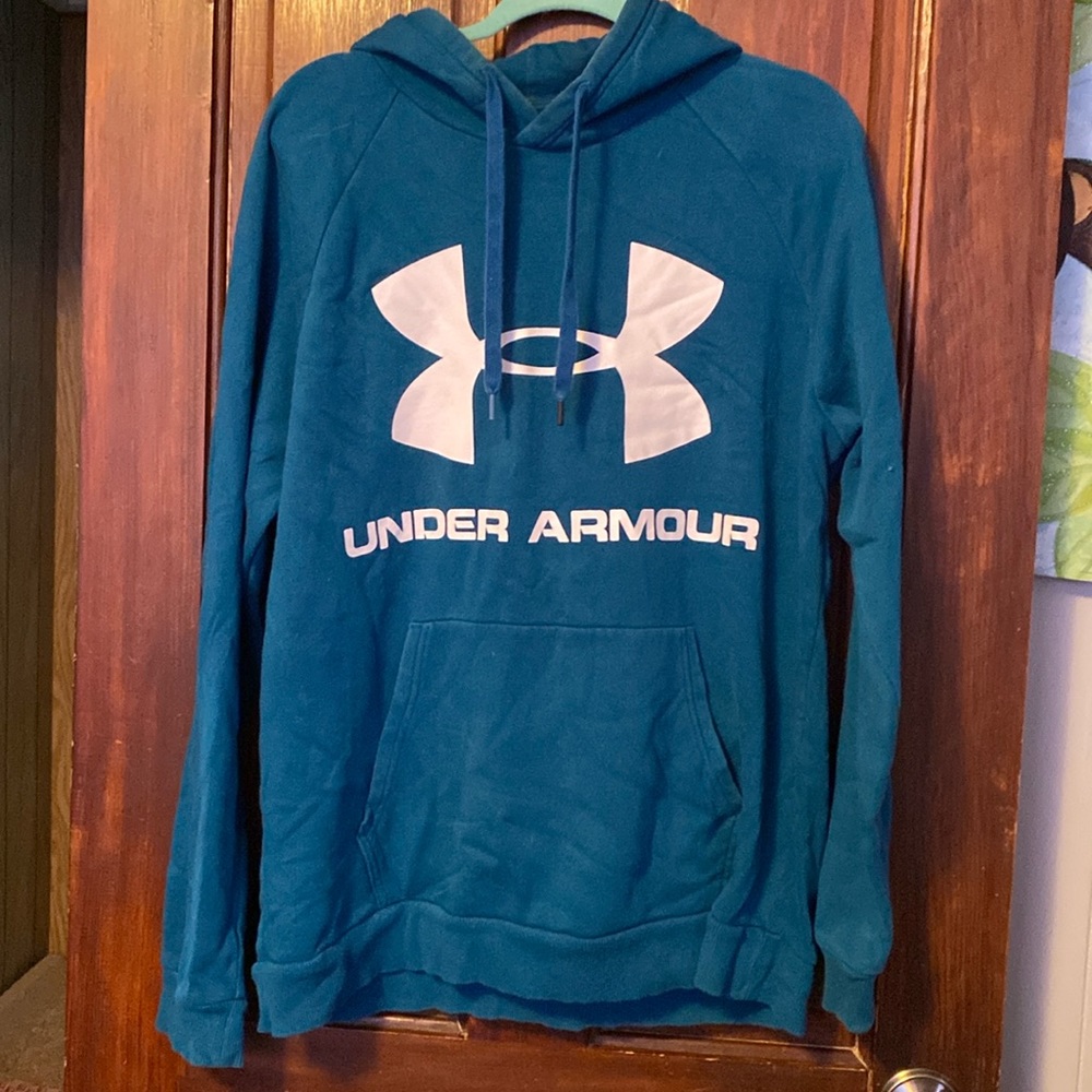 Under Armor sweater
